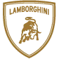 Lamborghini logo