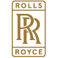 Rolls Royce logo