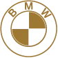 BMW luxury car brand