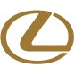 Lexus luxury car brand