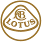 Lotus luxury car brand