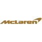 McLaren luxury car brand