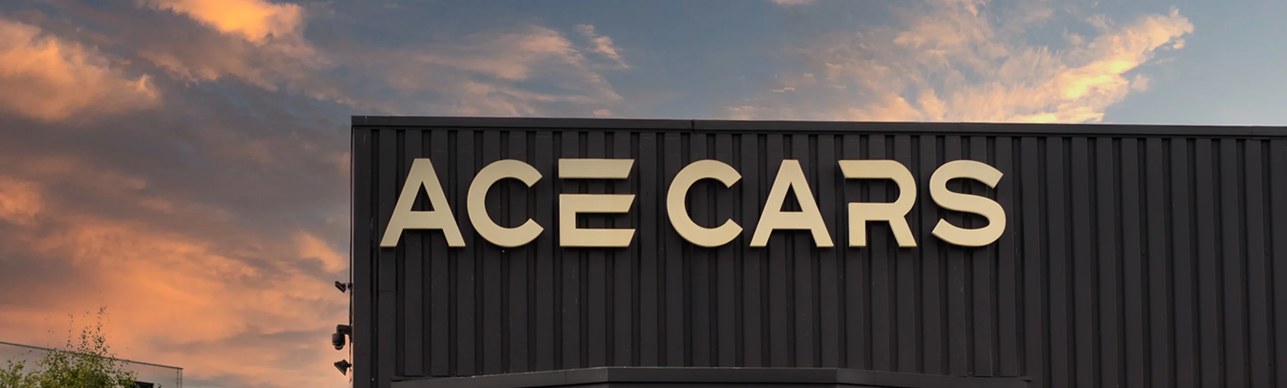 ACE Cars luxury vehicles