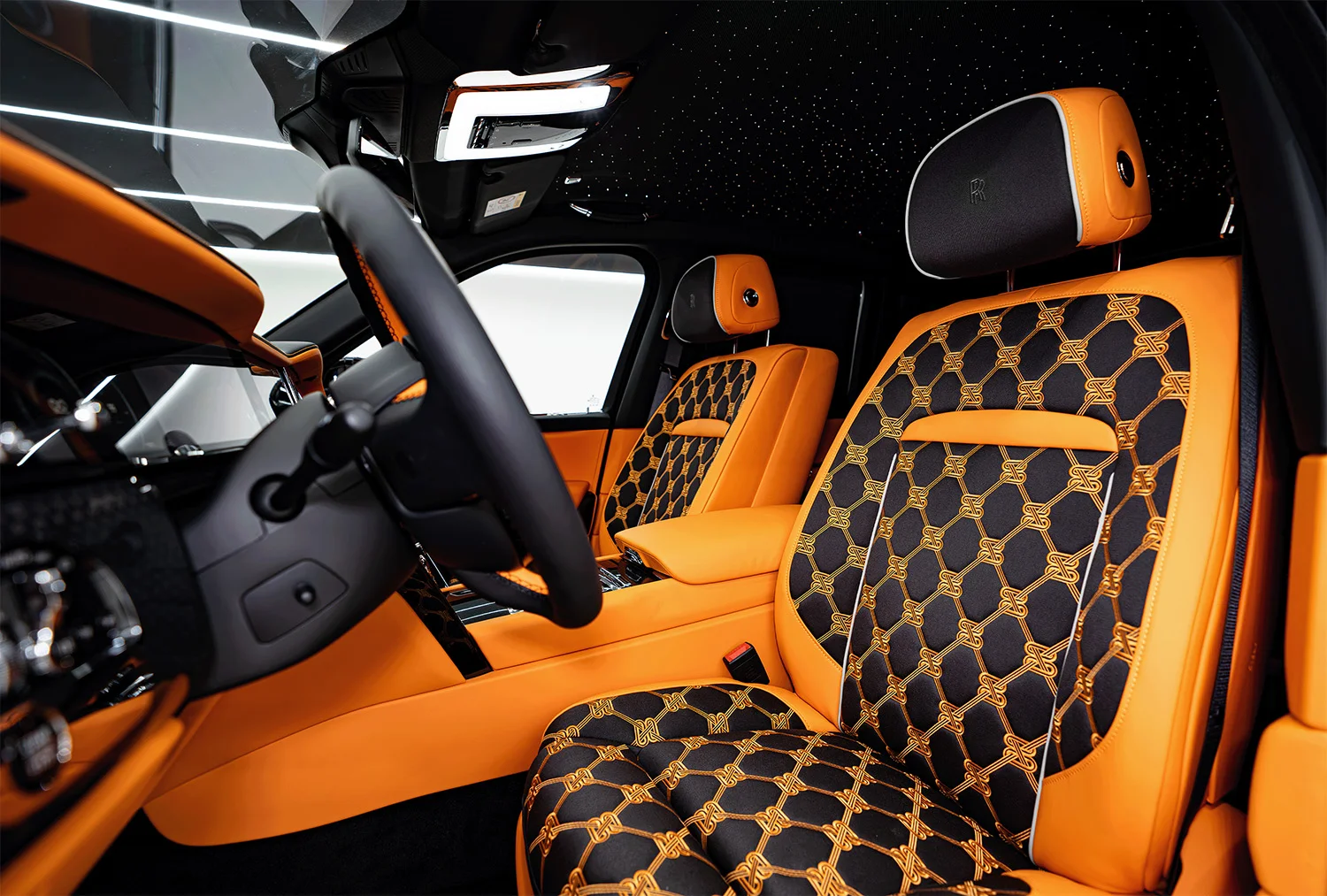 Personalized luxury car consultancy and advisory